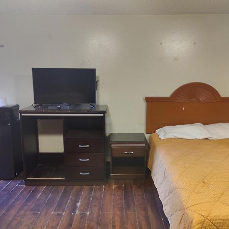 Best Inn & Suites El Cajon Exteriér fotografie