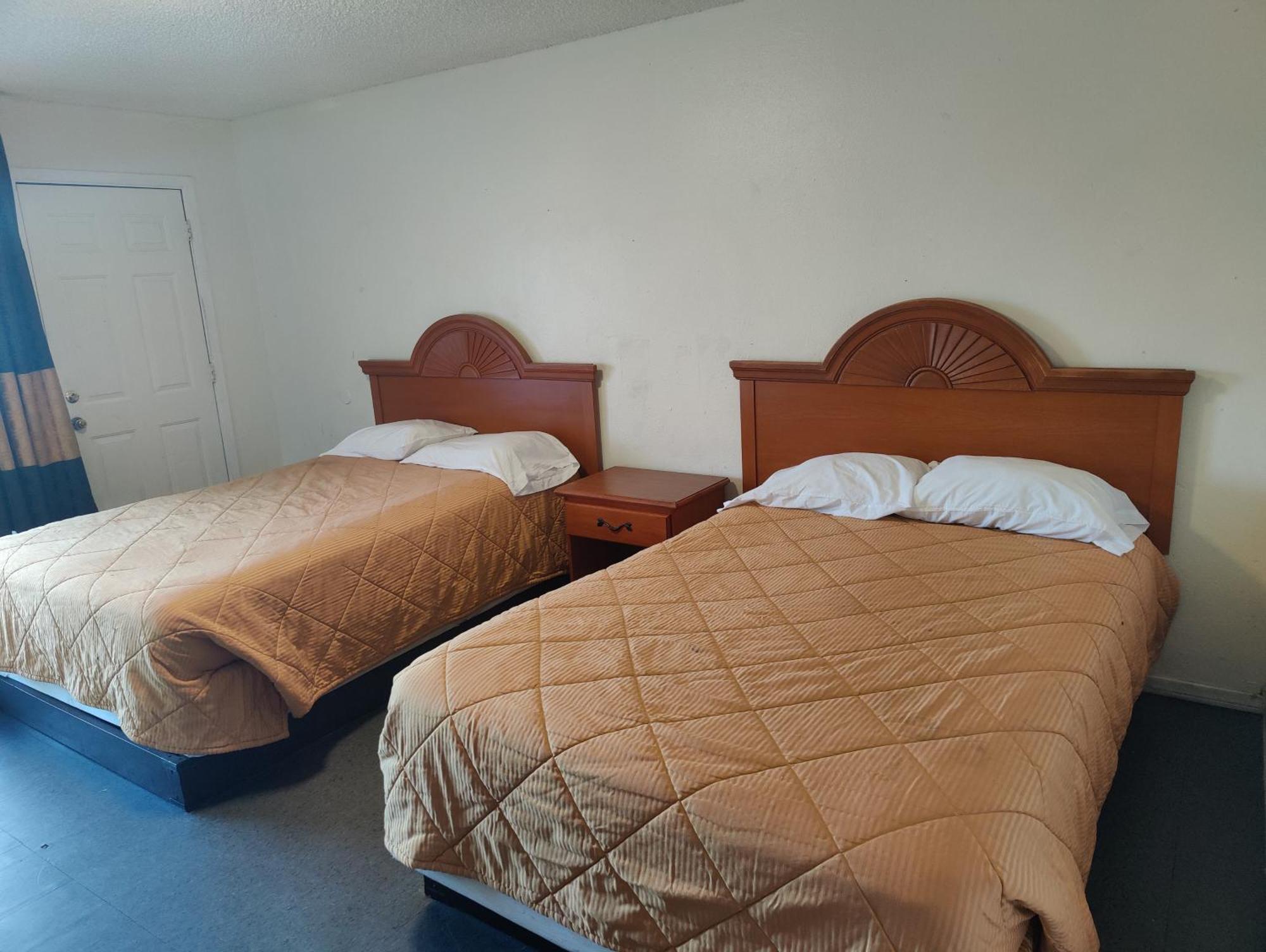Best Inn & Suites El Cajon Exteriér fotografie