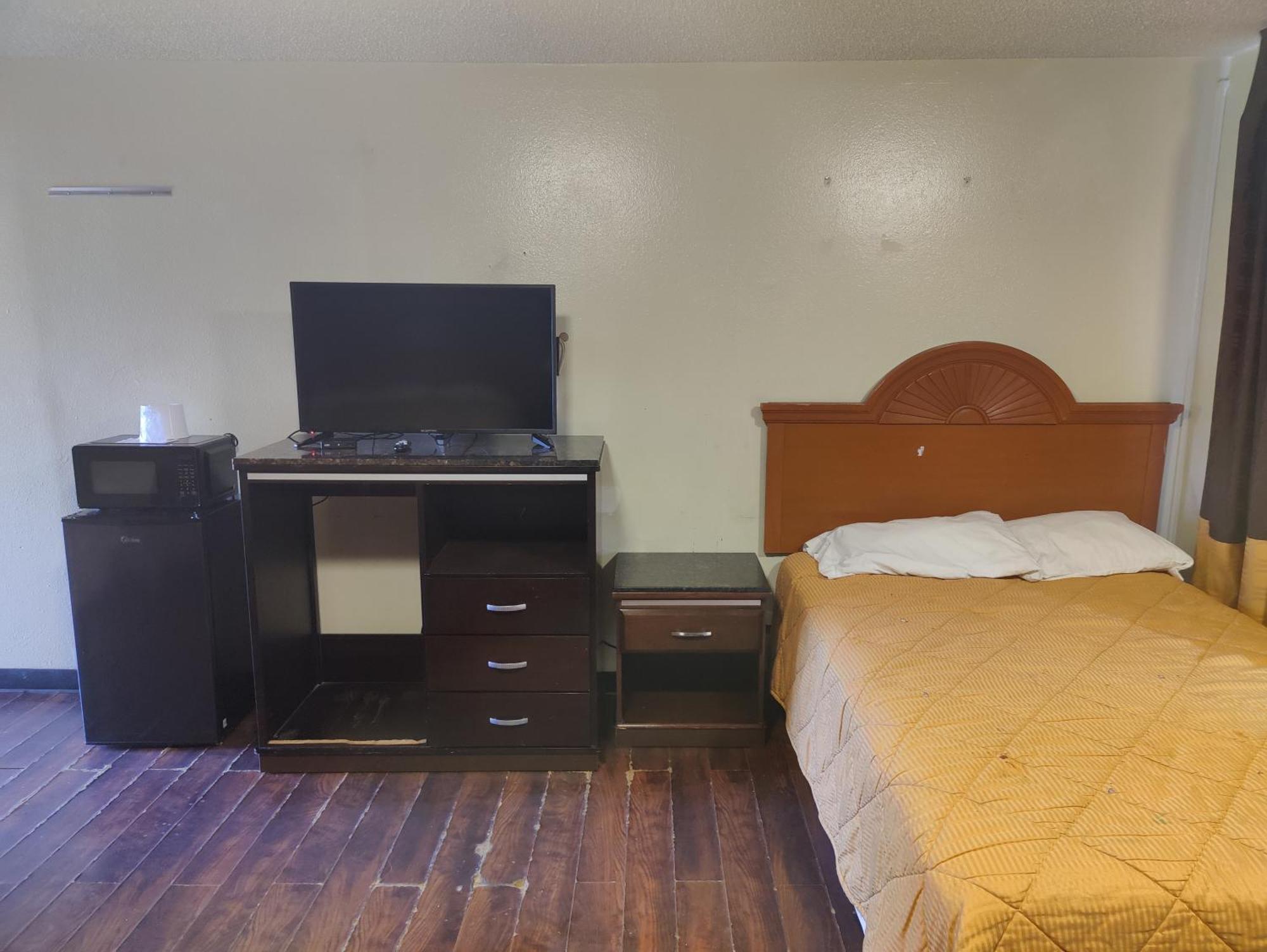 Best Inn & Suites El Cajon Exteriér fotografie