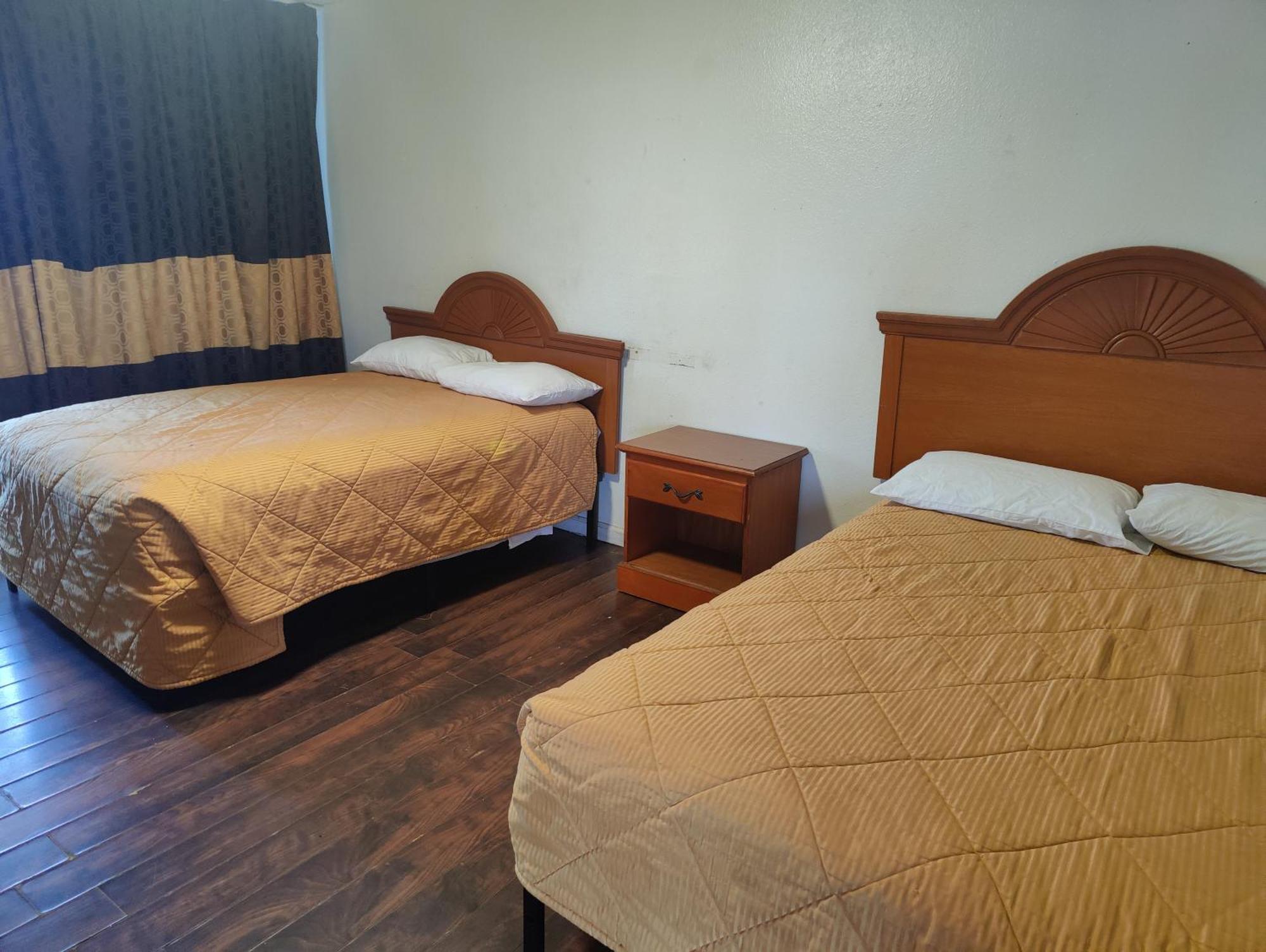 Best Inn & Suites El Cajon Exteriér fotografie